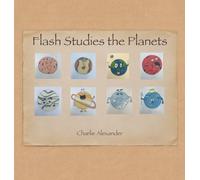 Flash Studies the Planets