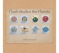 Flash Studies the Planets