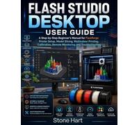 FLASH STUDIO DESKTOP USER GUIDE