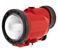foto subacquea Kit 2 Flash INON S-220 strobe Staffa bracci 2 optical cable