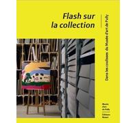 Flash sur la collection: Dans les coulisses du Musée d'art de Pully
