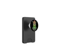 Flash Tatuaggio Polpo Calamaro Gigante PopSockets PopWallet per MagSafe