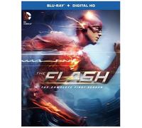 Flash: The Complete First Season