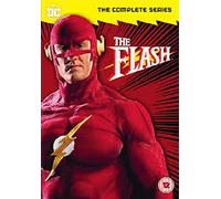 Flash: The complete Series