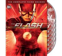 Flash: The Complete Third Season [Edizione: Stati Uniti]