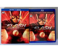 Flash: The Complete Third Season [Edizione: Stati Uniti]