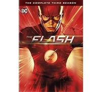 Flash: The Complete Third Season [Edizione: Stati Uniti]