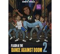Flash & The Dance Against Doom 2