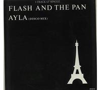 Flash & the Pan - Ayla (The Mixes, 1987) [VINYL]