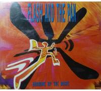 Flash & the Pan - Burning up the night