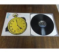 Flash & the Pan - Early morning wake up call (1985) / Vinyl Maxi Single [Vinyl 12'']