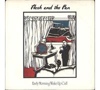 Flash & the Pan - Early Morning Wake Up Call