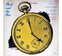 Flash & The Pan - Flash & The Pan - Early Morning Wake Up Call - Epic - A 12.6297, Epic - EPCA 12-6297