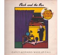Flash & The Pan - Flash & The Pan - Early Morning Wake Up Call - Epic - EPC 26215, Epic - 26215, Epic - BFE 39618