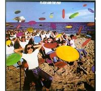 Flash & the Pan - Flash & the Pan/Lights in