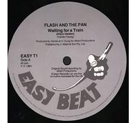 Flash & The Pan - Waiting For A Train