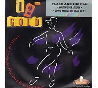 FLASH & THE PAN - WAITING ON A TRAIN