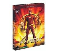 Flash, The S7 (DVD) Gustin Grant Patton Candice Panabaker Danielle