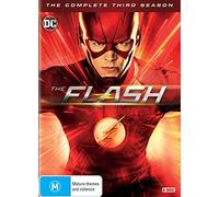 Flash, The : Season 3