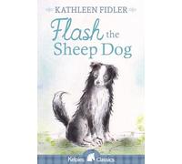 Flash the Sheep Dog