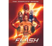 Flash, The: The Complete Series (DVD) (DVD)