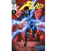 Flash. Variant. Vol. 40