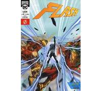 Flash. Variant. Vol. 41