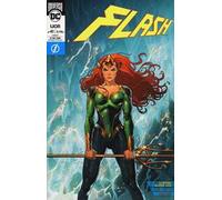 Flash. Variant. Vol. 41