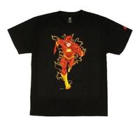 Flash Velocità Nuovo 52 DC Comics Premium T-Shirt