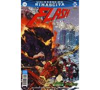 Flash. Vol. 14