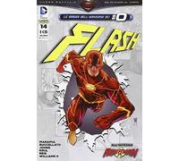 Flash (Vol. 14)