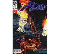 Flash. Vol. 42
