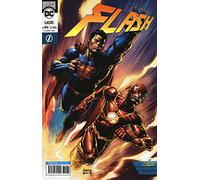 Flash (Vol. 46)