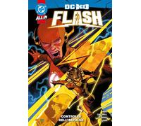 Flash Vol. 5 - Controllo dell'Impulso - DC Comics Collection - Panini Comics Ita