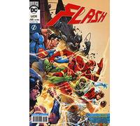 Flash. Vol. 50