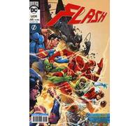 Flash. Vol. 50