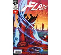 Flash (Vol. 52)
