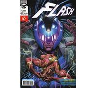 Flash. Vol. 63