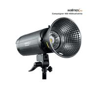 FLASH WALIMEX Campaigner 400 HS, DA STUDIO, Numero guida non specificato nelle fonti
