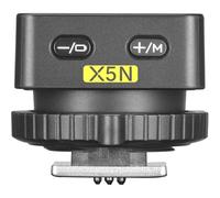 Godox X5 Wireless Flash Hotshoe e Trigger Nikon per iT32