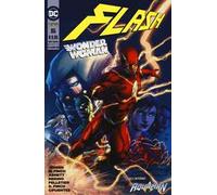 Flash. Wonder Woman. Vol. 35
