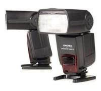Flash Yongnuo YN560 III GN58 Radio 2.4GHz