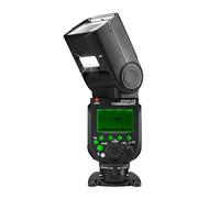Flash Yongnuo YN968EX-RT E TTL per Canon - Master E HSS - GN60 ISO 100 .