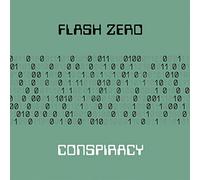 Flash Zero - Conspiracy