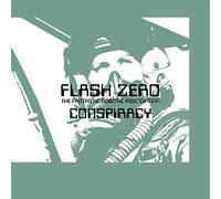Flash Zero - Conspiracy