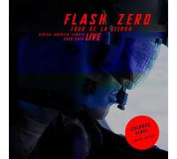Flash Zero - Tour De La Tierra