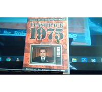 Flashback 1975 - Flashback 1975 (Narrated By Robert Powell) [Edizione: Regno Unito] [Edizione: Regno Unito]