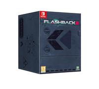 Flashback 2 - Collector's Edition