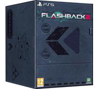 Flashback 2 - Collector's Edition