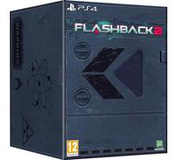 Flashback 2 - Collector's Edition